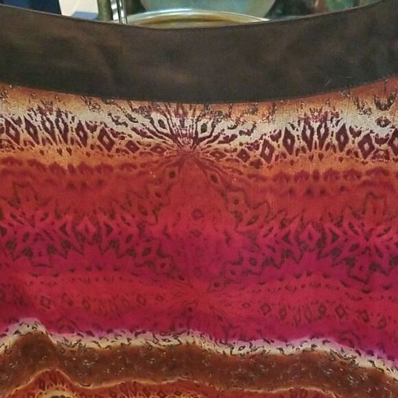 DRESS BARN SLEEVELESS TOP!!! LIKE NEW!!! - Picture 7 of 9